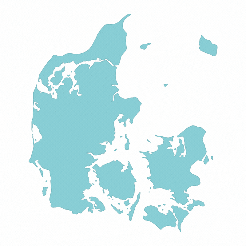 Eksempler på byggepladser hvor Bygge Info laver DS1140