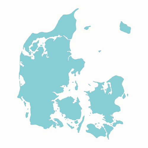 DS 1140 Danmark