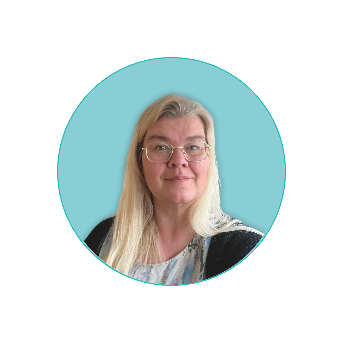 Heidi | Markedsføringsmedarbejder |Bygge Info